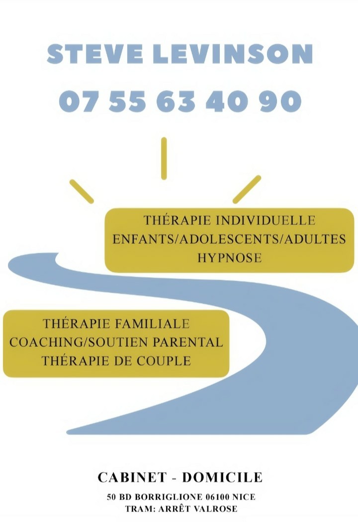 Thérapie familiale à Nice Valrose